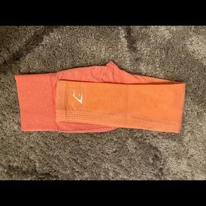 BRAND NEW GYMSHARK LEGGINGS